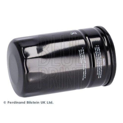 Ölfilter BLUE PRINT ADA102114 für CHRYSLER OPEL VAUXHALL LIEBHERR DEUTZ-FAHR LDV