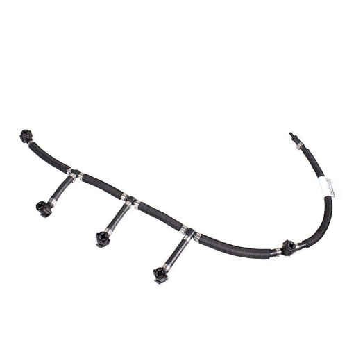 METZGER Schlauch, Leckkraftstoff 0840148 GREENPARTS f&uuml;r VOLVO