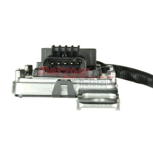 NOx-Sensor, NOx-Katalysator METZGER 0899192 f&uuml;r VAG