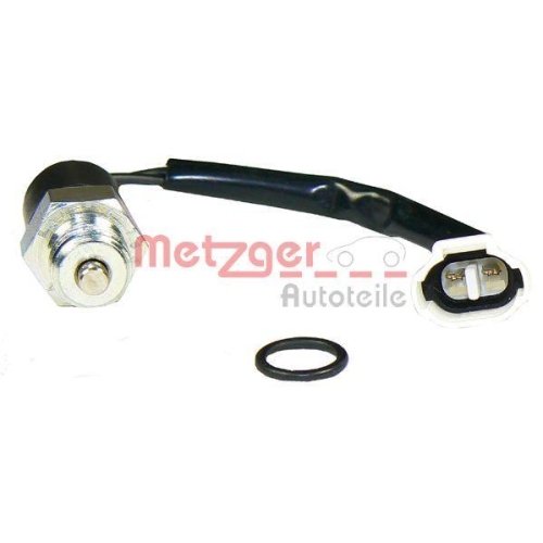 Schalter, R&uuml;ckfahrleuchte METZGER 0912085 f&uuml;r SUZUKI