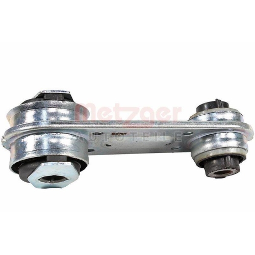 Lagerung, Motor METZGER 8054082 f&uuml;r RENAULT, hinten