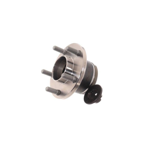 Radlagersatz SKF VKBA 6522 f&uuml;r FORD, Hinterachse