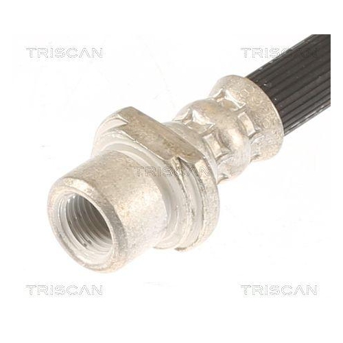Bremsschlauch TRISCAN 8150 13403 f&uuml;r TOYOTA, Hinterachse links, innen