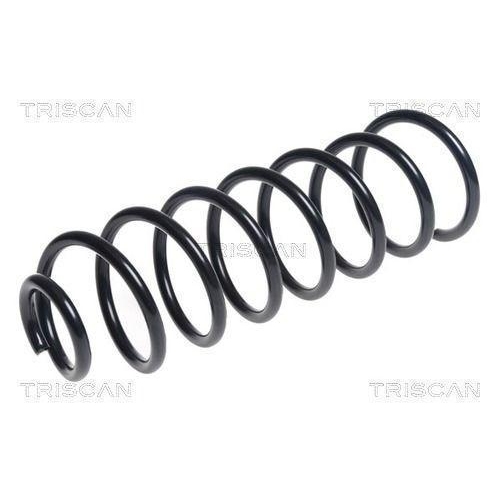 Fahrwerksfeder TRISCAN 8750 6553 f&uuml;r SAAB, Hinterachse