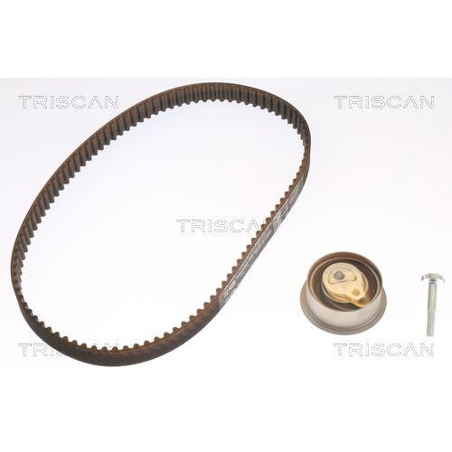 Zahnriemensatz TRISCAN 8647 100028 f&uuml;r