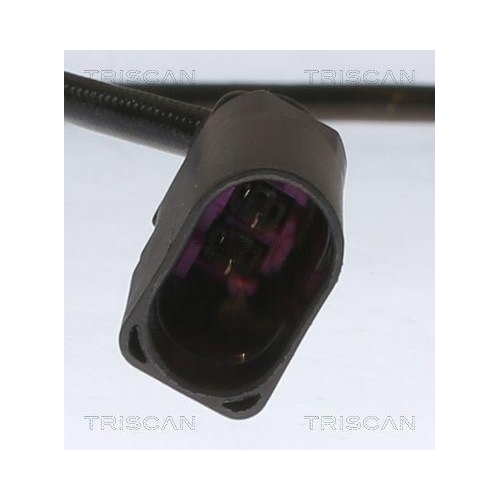 Sensor, Abgastemperatur TRISCAN 8826 29103 f&uuml;r AUDI