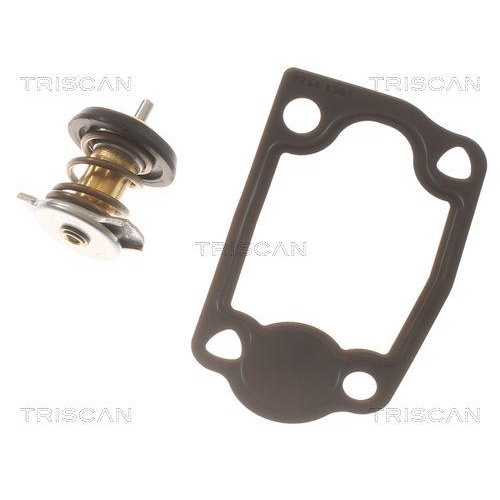 Thermostat, K&uuml;hlmittel TRISCAN 8620 54679 f&uuml;r CITRO&Euml;N FIAT PEUGEOT