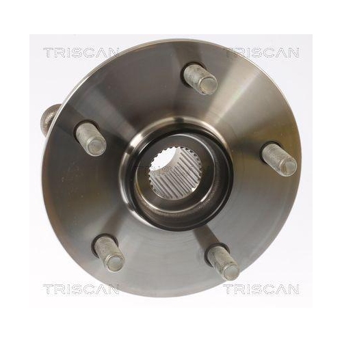 Radlagersatz TRISCAN 8530 132002 f&uuml;r TOYOTA, Vorderachse