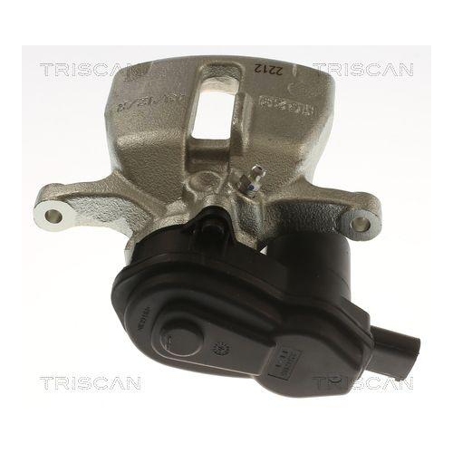 Bremssattel TRISCAN 8175 29260 f&uuml;r AUDI, Hinterachse rechts, vor der Achse