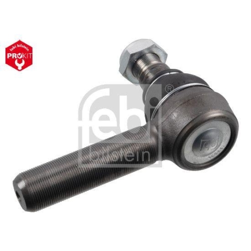 FEBI BILSTEIN Spurstangenkopf 192835 ProKit f&uuml;r SCANIA, Vorderachse