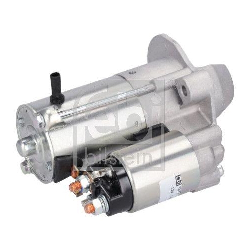 FEBI BILSTEIN Starter 187778 f&uuml;r FORD MAZDA FORD MOTOR COMPANY