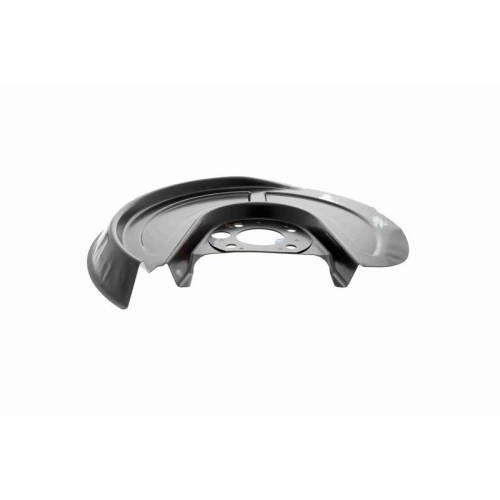 Spritzblech, Bremsscheibe VAICO V10-5004 Original VAICO Qualität für AUDI SEAT