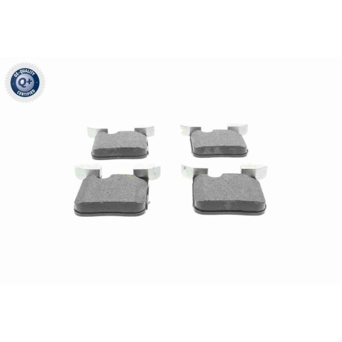 Bremsbelagsatz, Scheibenbremse VAICO V20-3128 Green Mobility Parts f&uuml;r BMW