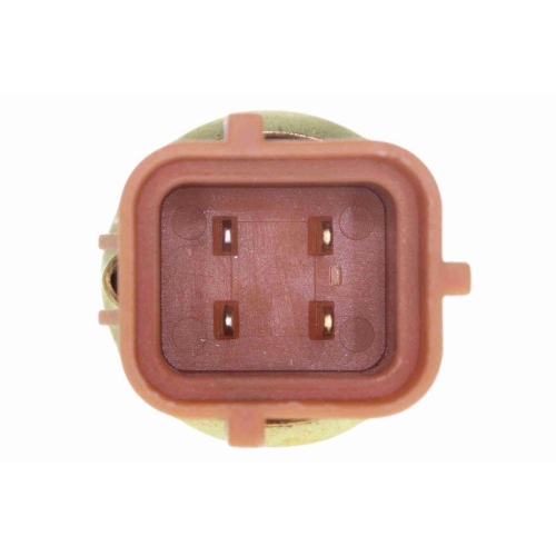 Sensor, K&uuml;hlmitteltemperatur VEMO V52-72-0096-1 Original VEMO Qualit&auml;t f&uuml;r KIA