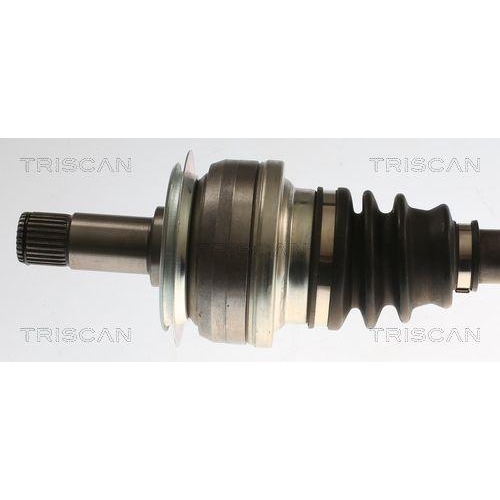 Antriebswelle TRISCAN 8540 23562 für MERCEDES-BENZ, Hinterachse