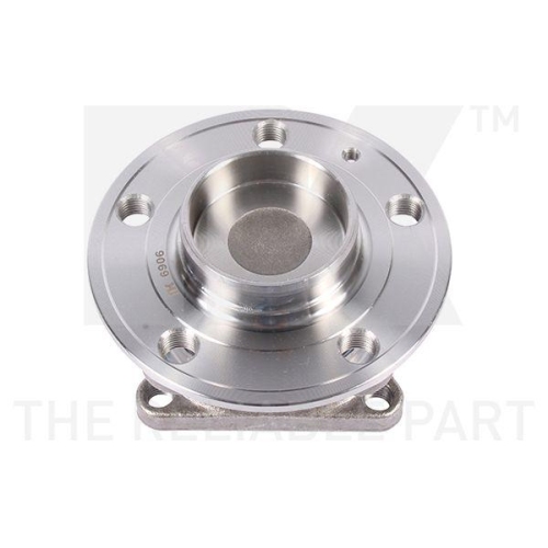 Radlagersatz NK 764814 f&uuml;r VOLVO, Hinterachse