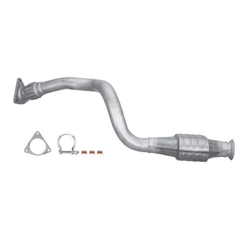 HELLA Katalysator 8LE 366 053-721 Easy2Fit &ndash;