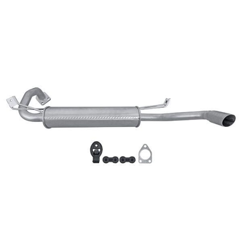 HELLA Endschalld&auml;mpfer 8LD 366 036-051 Easy2Fit &ndash;