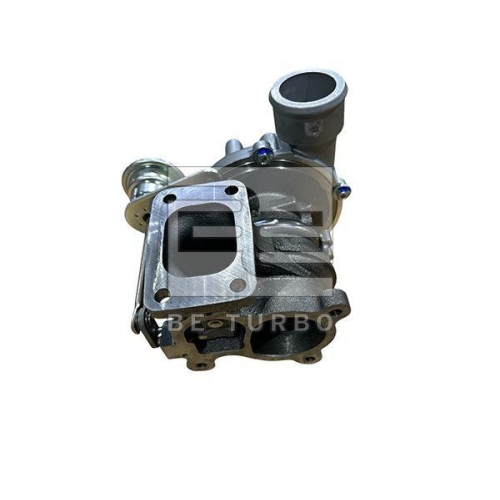 BE TURBO 130030 Lader, Aufladung f&uuml;r VM