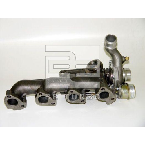 BE TURBO 124178 Lader, Aufladung f&uuml;r FORD