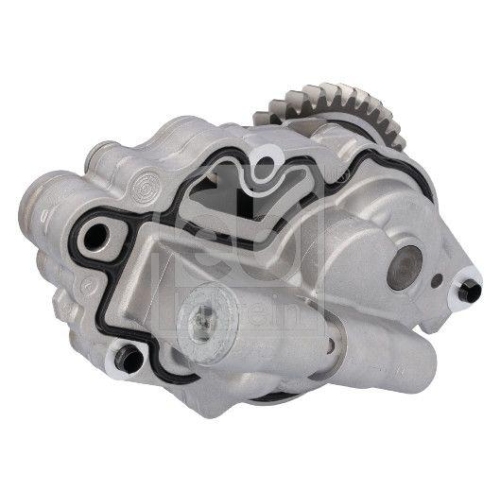FEBI BILSTEIN 1000292 &Ouml;lpumpe f&uuml;r MERCEDES-BENZ