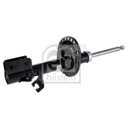 FEBI BILSTEIN 1002664 Sto&szlig;d&auml;mpfer f&uuml;r NISSAN, Vorderachse rechts