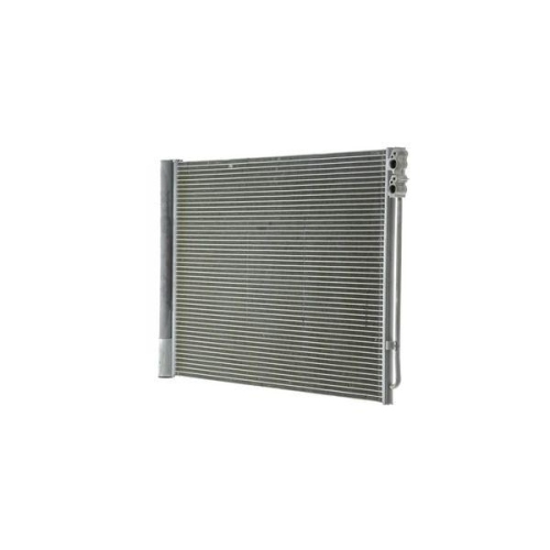 MAHLE AC 567 000P Kondensator, Klimaanlage BEHR *** PREMIUM LINE *** f&uuml;r BMW