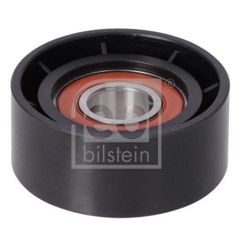 FEBI BILSTEIN Umlenk-/F&uuml;hrungsrolle, Keilrippenriemen 21033 f&uuml;r FORD MITSUBISHI