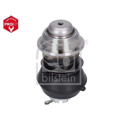 FEBI BILSTEIN Trag-/F&uuml;hrungsgelenk 41222 ProKit f&uuml;r MITSUBISHI, oben