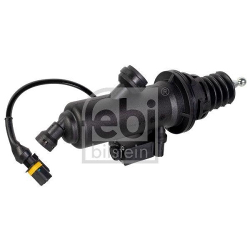 FEBI BILSTEIN Geberzylinder, Kupplung 47782 für MAN NEOPLAN