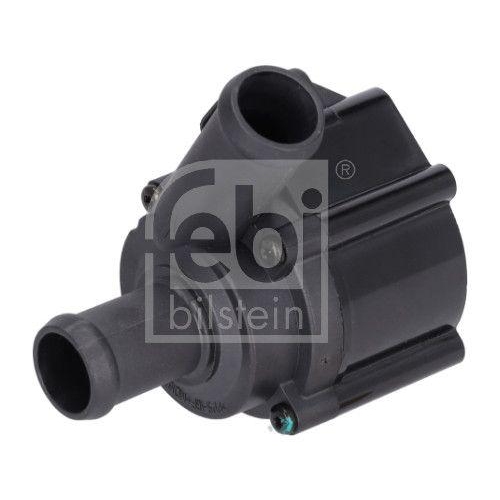 FEBI BILSTEIN Zusatzwasserpumpe 173631 f&uuml;r AUDI PORSCHE VW BENTLEY