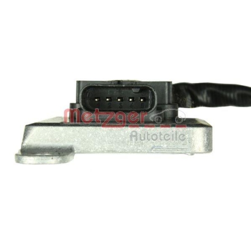 NOx-Sensor, NOx-Katalysator METZGER 0899194 f&uuml;r VAG, vor Katalysator