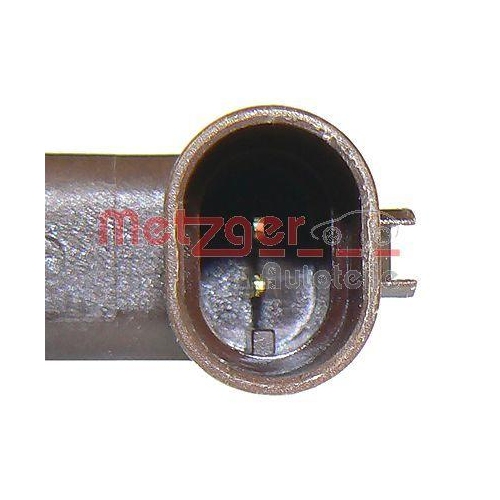 Impulsgeber, Kurbelwelle METZGER 0902108 f&uuml;r ALFA ROMEO