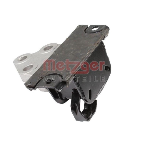 Lagerung, Motor METZGER 8054083 für ALFA ROMEO FIAT OPEL VAUXHALL GENERAL MOTORS