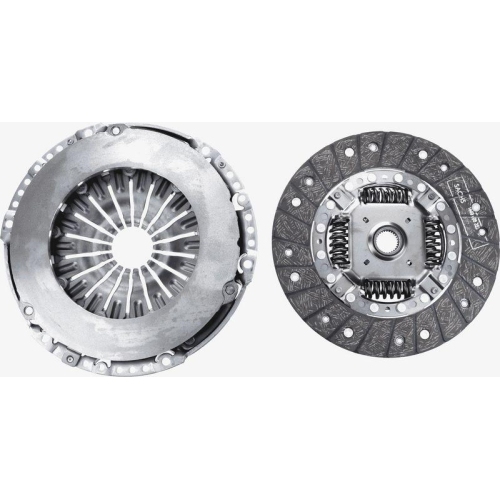 Kupplungssatz SACHS 3000 970 074 XTend für SEAT SKODA VW AUDI