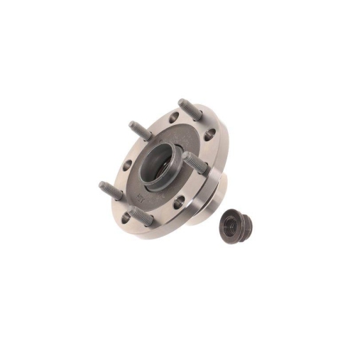 Radlagersatz SKF VKBA 6527 f&uuml;r FORD, Hinterachse