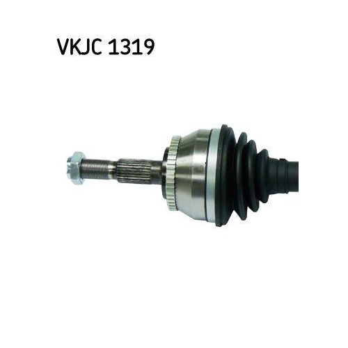 Antriebswelle SKF VKJC 1319 für VOLVO, Vorderachse links