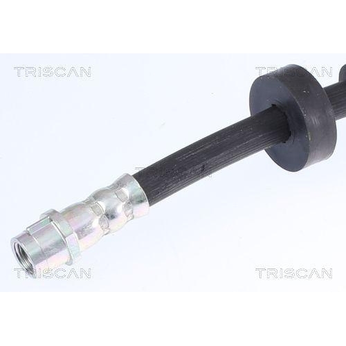 Bremsschlauch TRISCAN 8150 29272 f&uuml;r AUDI SEAT SKODA VW, Vorderachse