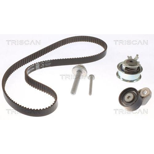 Zahnriemensatz TRISCAN 8647 100030 f&uuml;r