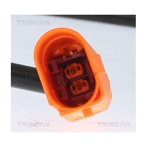 Sensor, Abgastemperatur TRISCAN 8826 29104 f&uuml;r VW
