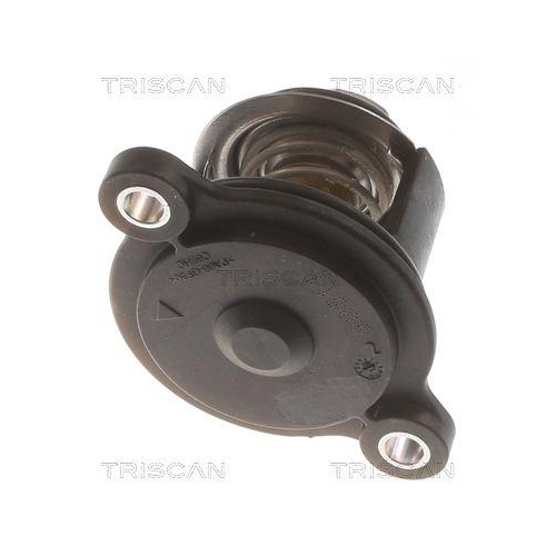 Thermostat, K&uuml;hlmittel TRISCAN 8620 55250 f&uuml;r FORD, vorne