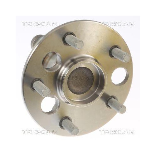 Radlagersatz TRISCAN 8530 132006 f&uuml;r TOYOTA, Hinterachse