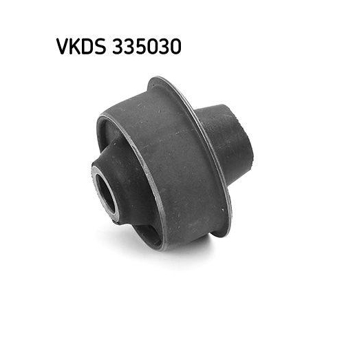 Lagerung, Lenker SKF VKDS 335030 für OPEL, Vorderachse beidseitig, hinten