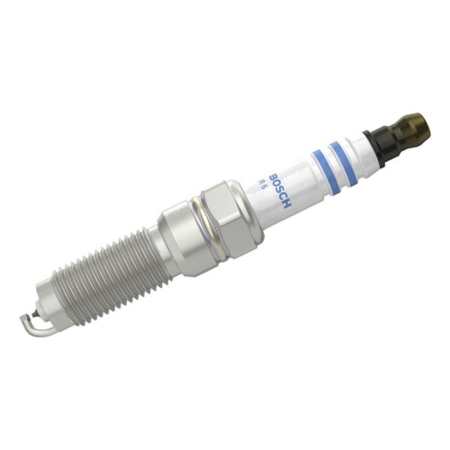 Z&uuml;ndkerze BOSCH 0 242 145 573 Iridium f&uuml;r FORD