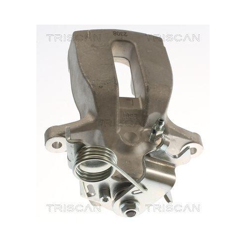 Bremssattel TRISCAN 8175 29261 f&uuml;r AUDI, Hinterachse links