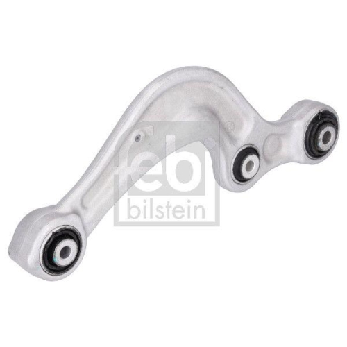 FEBI BILSTEIN Lenker, Radaufh&auml;ngung 184604 f&uuml;r AUDI VW BENTLEY, oben, vorne