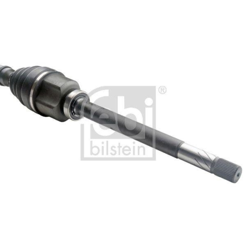 FEBI BILSTEIN Antriebswelle 188157 f&uuml;r RENAULT, Vorderachse rechts