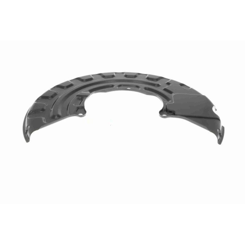 Spritzblech, Bremsscheibe VAICO V10-5007 Original VAICO Qualit&auml;t f&uuml;r SEAT SKODA