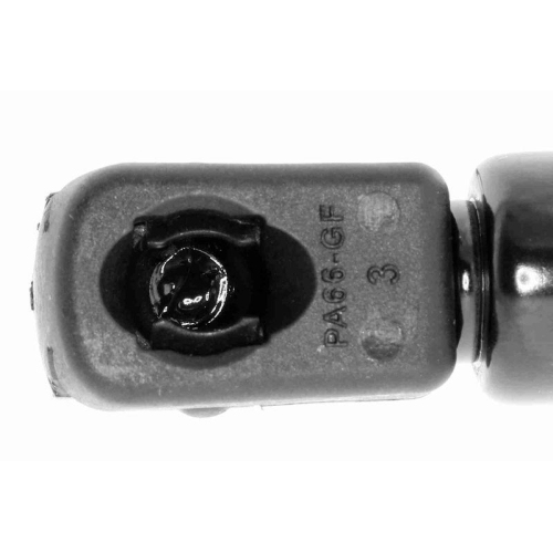 Gasfeder, Motorhaube VAICO V10-1930 Original VAICO Qualit&auml;t f&uuml;r SEAT SKODA VW