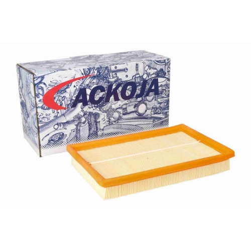 ACKOJA A52-0415 Luftfilter Original ACKOJA Qualit&auml;t f&uuml;r HYUNDAI